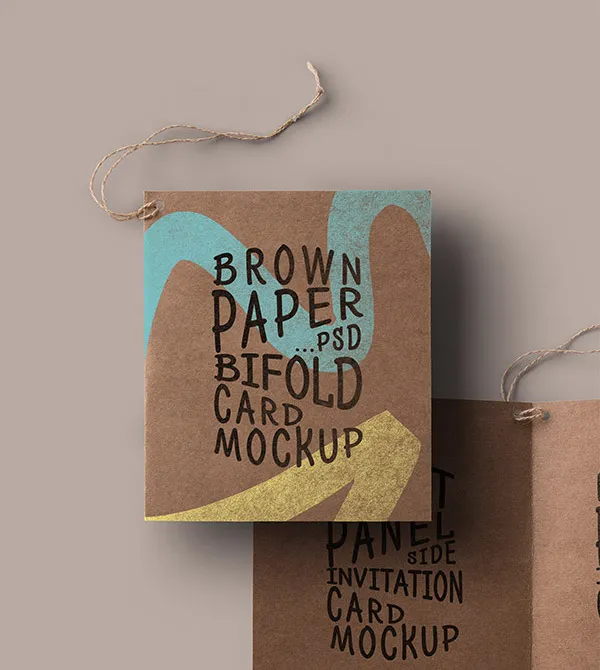 Branding Stationery